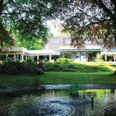 Fletcher Hotel-Restaurant Paasberg Лохем Экстерьер фото