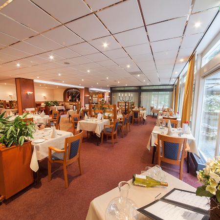 Fletcher Hotel-Restaurant Paasberg Лохем Экстерьер фото
