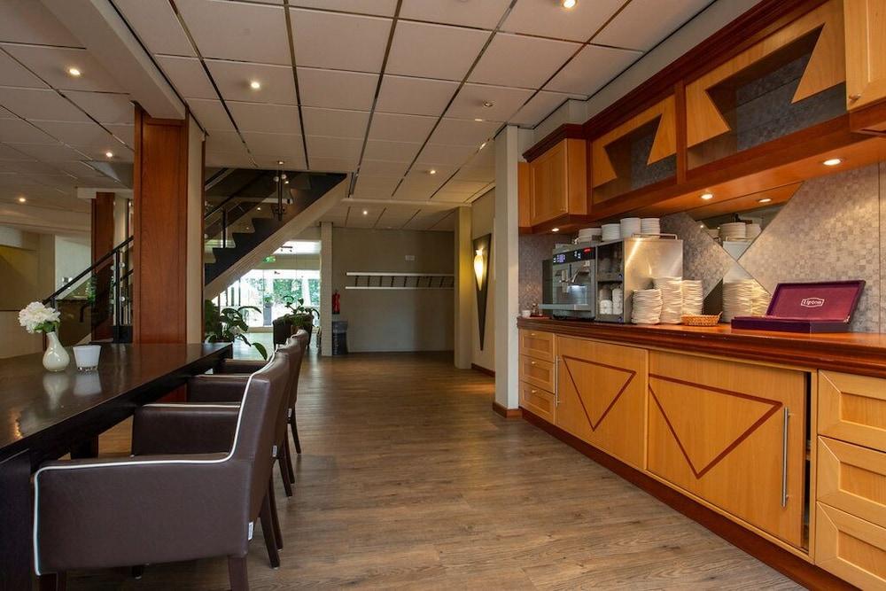 Fletcher Hotel-Restaurant Paasberg Лохем Экстерьер фото