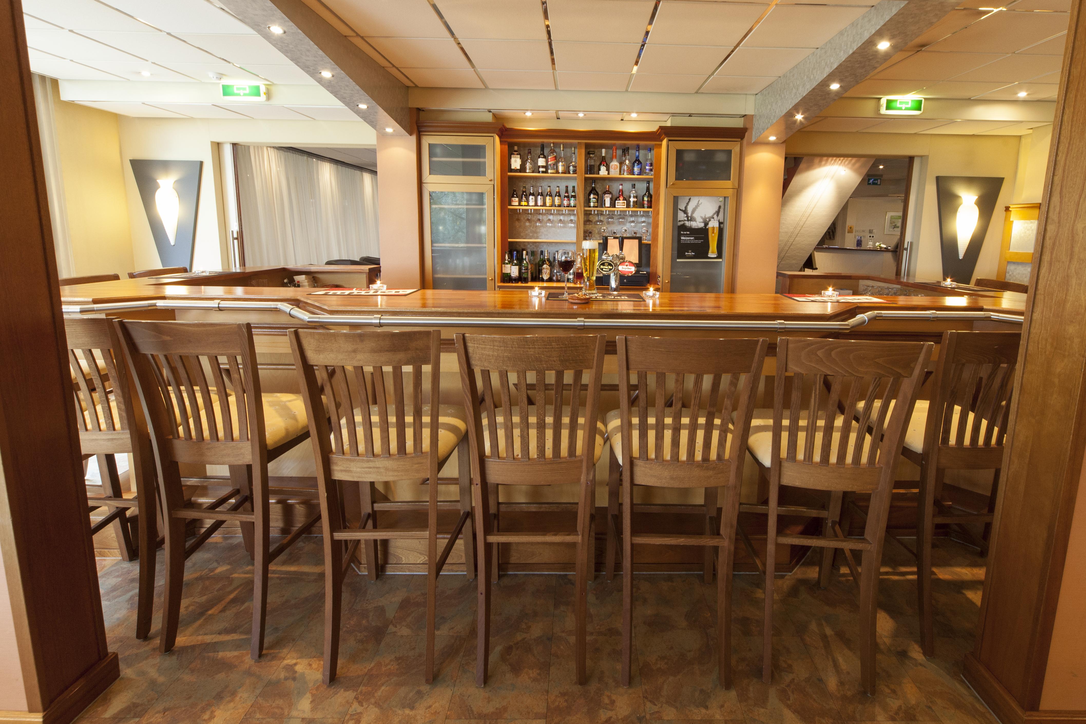 Fletcher Hotel-Restaurant Paasberg Лохем Экстерьер фото
