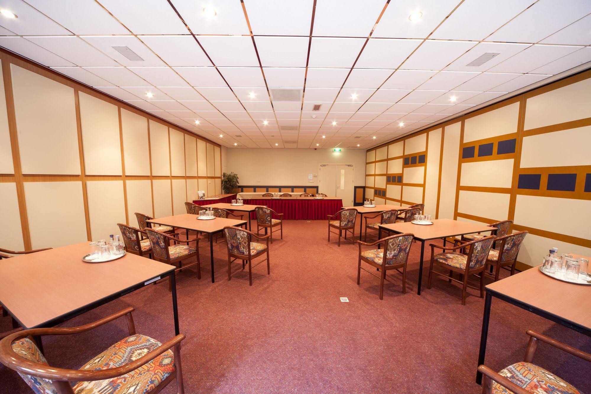 Fletcher Hotel-Restaurant Paasberg Лохем Экстерьер фото